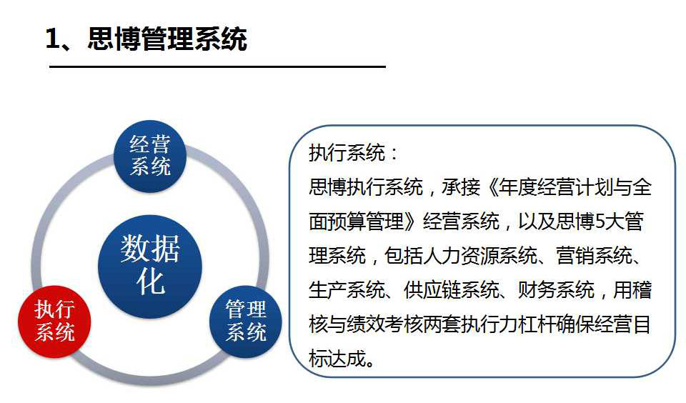 執(zhí)行力系統(tǒng)簡介_深圳思博企業(yè)管理咨詢